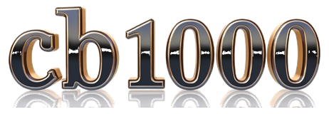 cb1000 logo